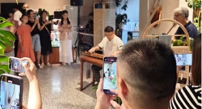 爱神厨房 闵行店